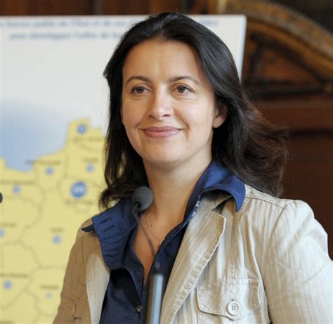 Cécile Duflot — Wikipédia.